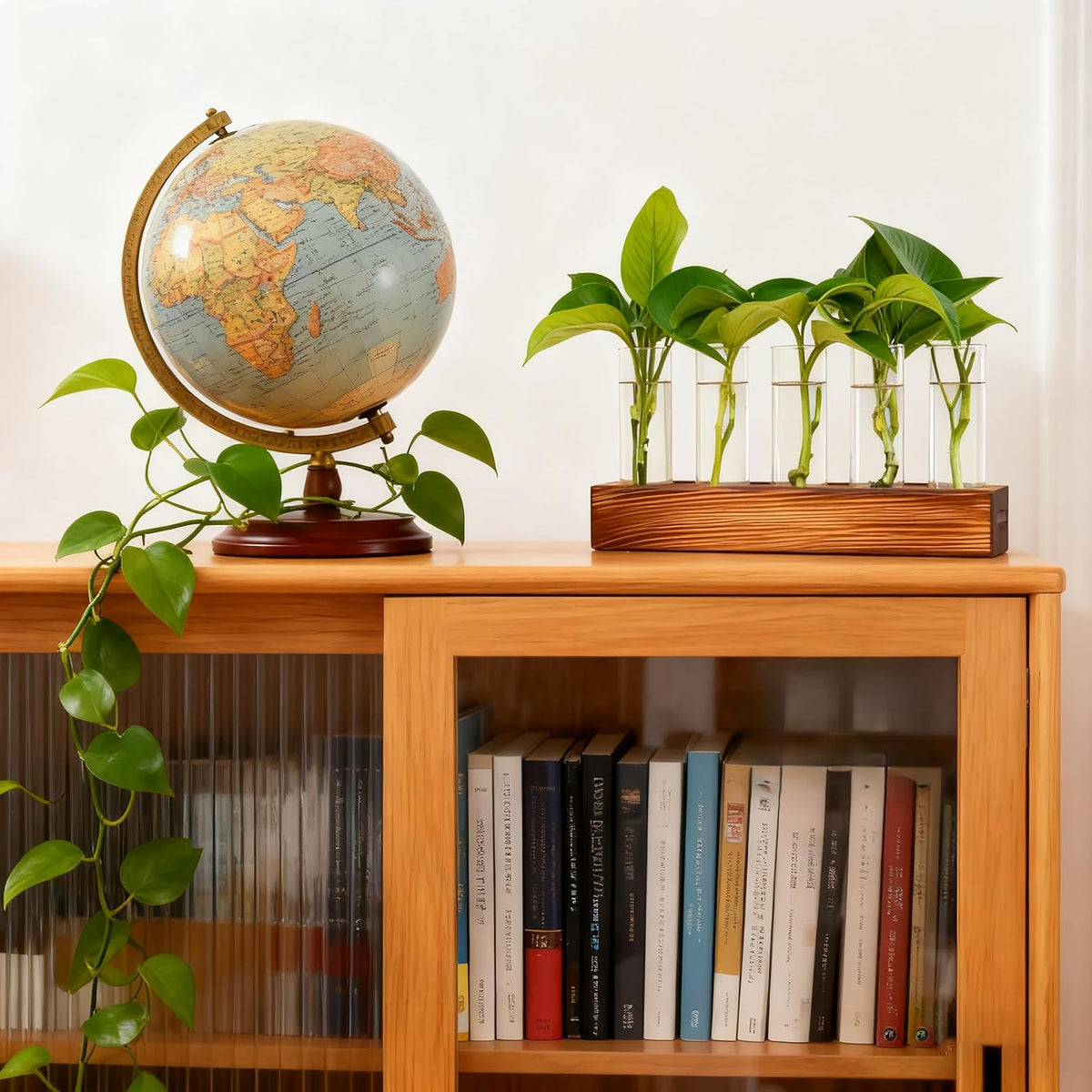 Renmxj Plant Propagation Station