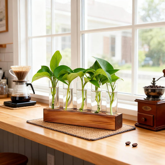 Renmxj Plant Propagation Station