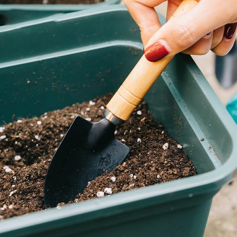 3PCS Small Garden Tools Set
