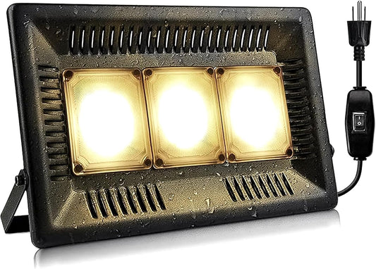 450W Waterproof Grow Light