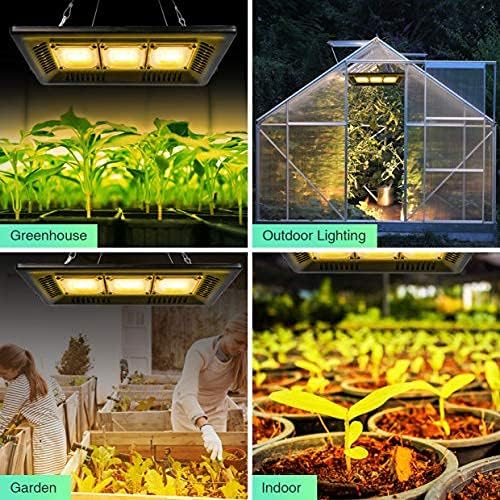 450W Waterproof Grow Light