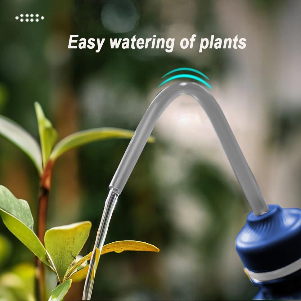 Mini Watering Can for Indoor Plants