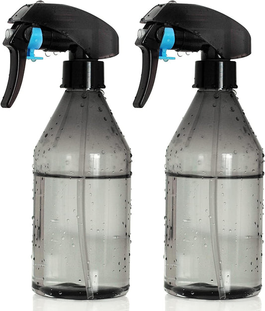2 Pack Plant Mister Spray Bottles