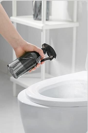 2 Pack Plant Mister Spray Bottles