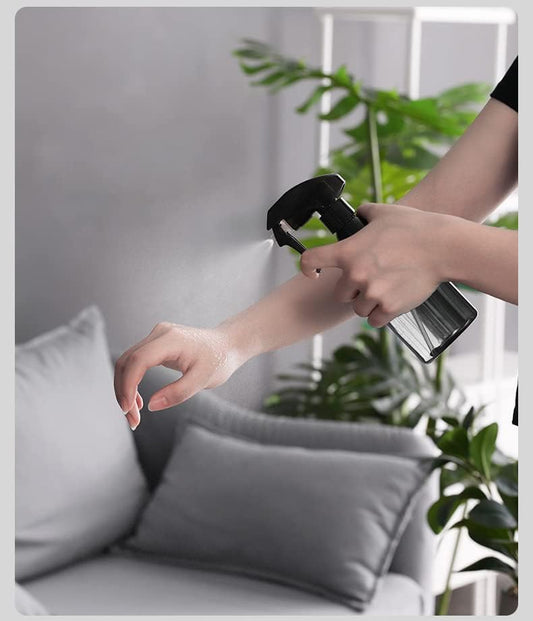 2 Pack Plant Mister Spray Bottles