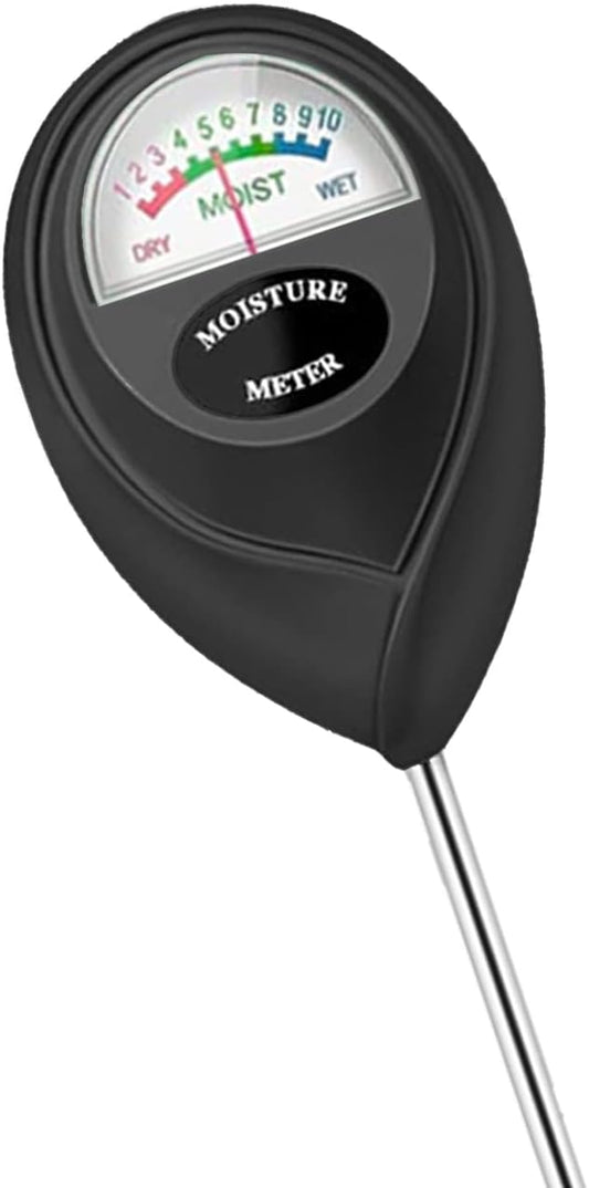 Soil Moisture Meter