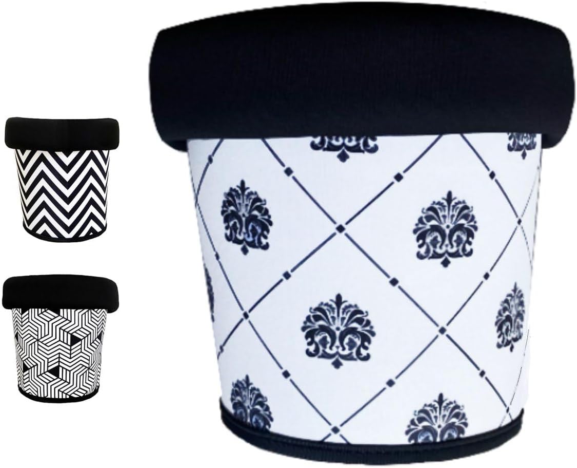 Decorative Flower Pot Cover